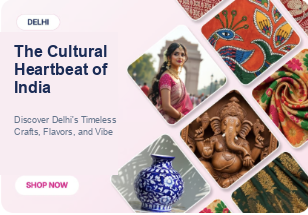 The Cultural Heartbeat of India
