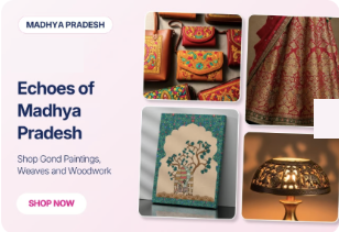 Echoes of Madhya Pradesh