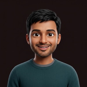 Harsh Pandey
