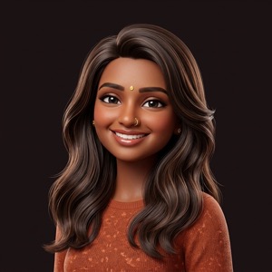 Pallavi Mehta