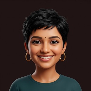 Shipra Singh