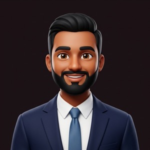 Tushar Rai