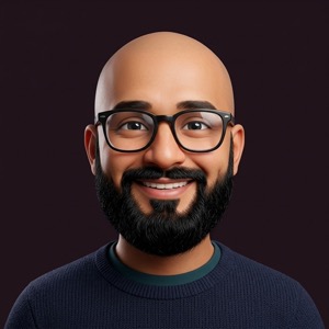 Vineet Saxena