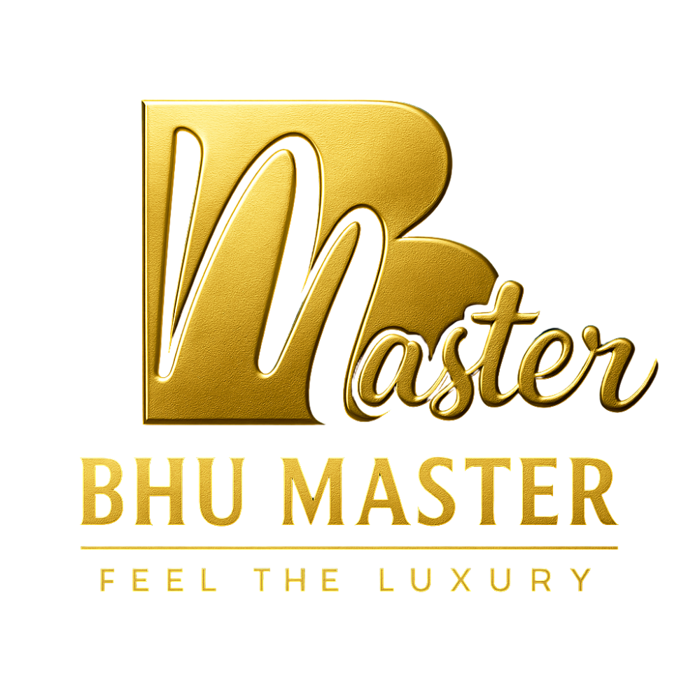 Bhu Master logo