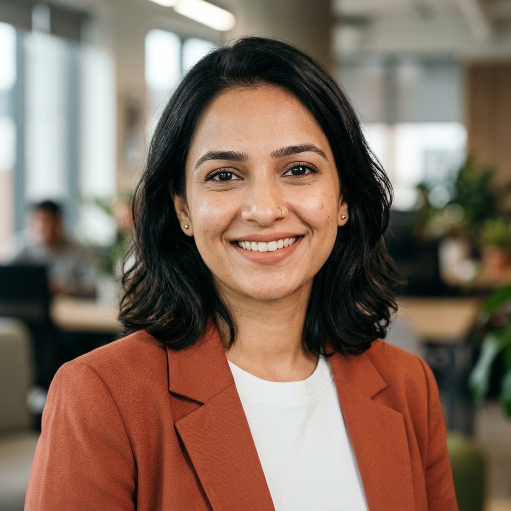 Pallavi Mehta